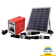 سیستم خورشیدی