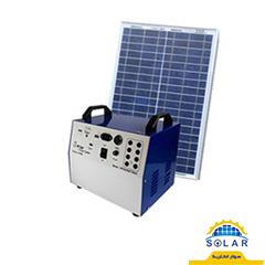 پکیج های خورشیدی